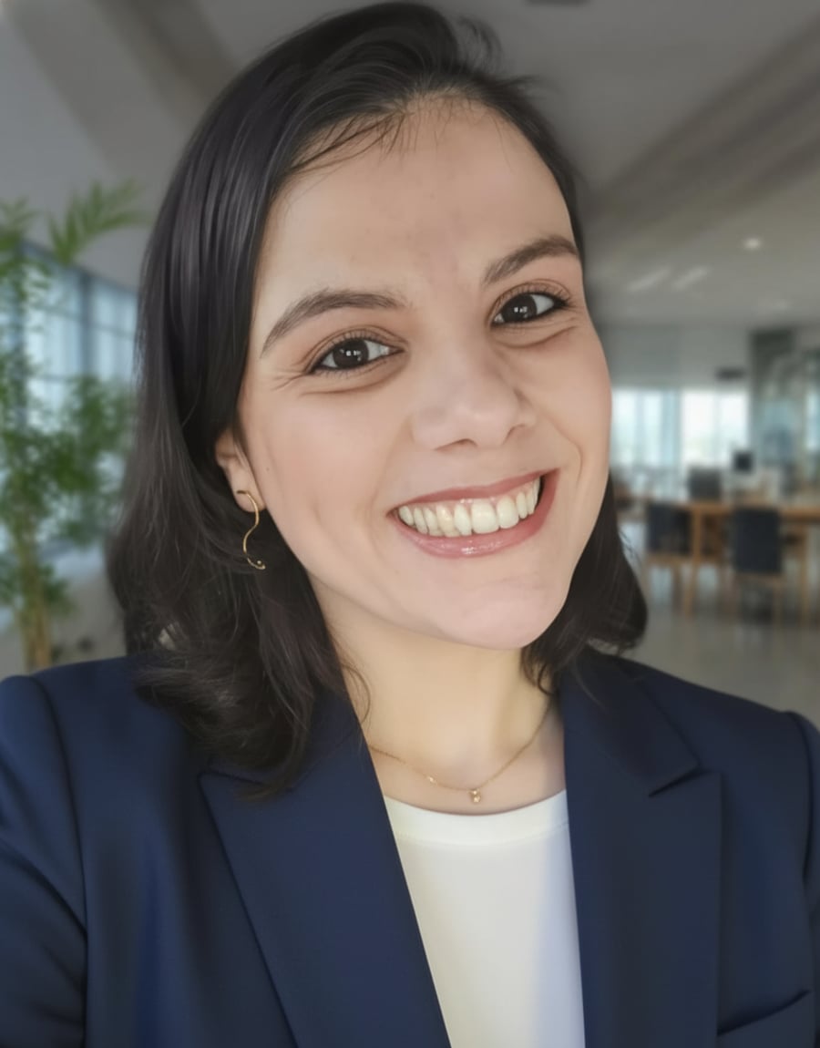 Dra. Juliana Forgatti